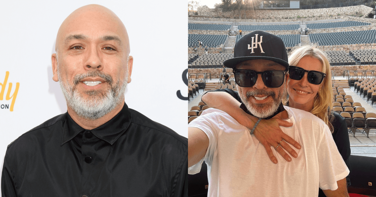 Jo Koy says he has 'nothing but the best love' for Chelsea Handler one(02)
